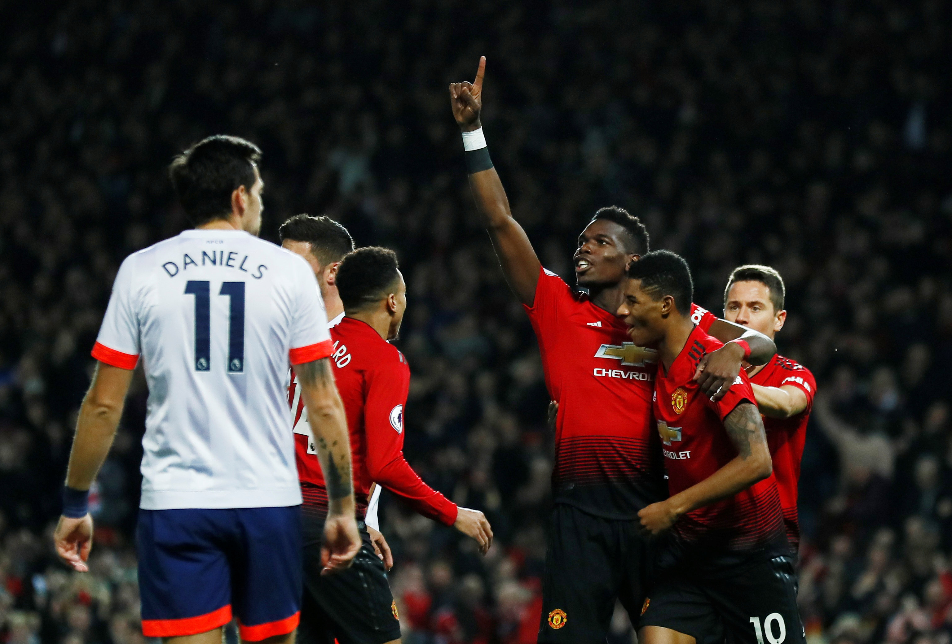 在亚冠赛场 在亚冠赛场