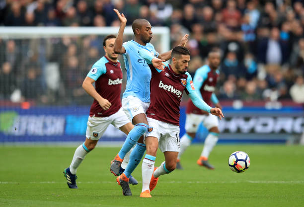 在现代足球 在现代足球