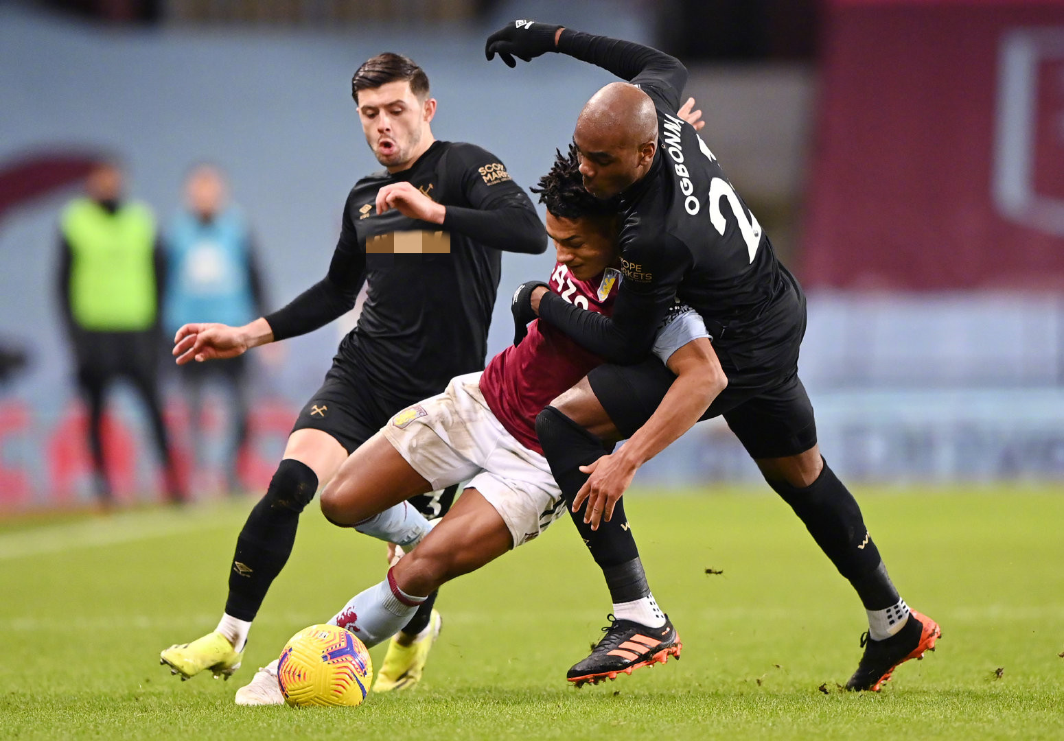 而麦卡利斯 而麦卡利斯